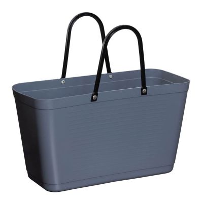 Hinza - Green Plastic Laukku 15L Sininen