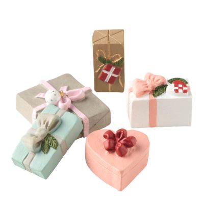 Klarborg - Pienet joululahjat 1,9 cm