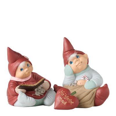 Klarborg - Vuositontut 2023 Cirkeline & Sylvester 11 cm