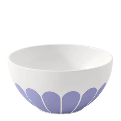 Villeroy & Boch - Fleur Bleu Kulho 14 cm 43 cl Sininen