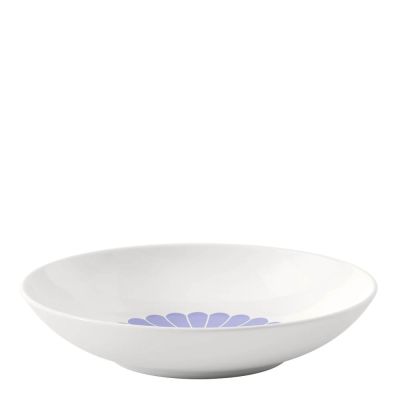 Villeroy & Boch - Fleur Bleu Pastakulho 24 cm 62 cl Sininen
