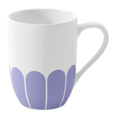 Villeroy & Boch - Fleur Bleu Muki 29 cl Sininen