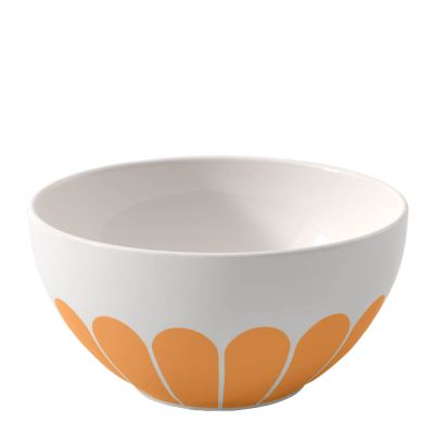 Villeroy & Boch - Fleur Soleil Kulho 14 cm 43 cl Keltainen
