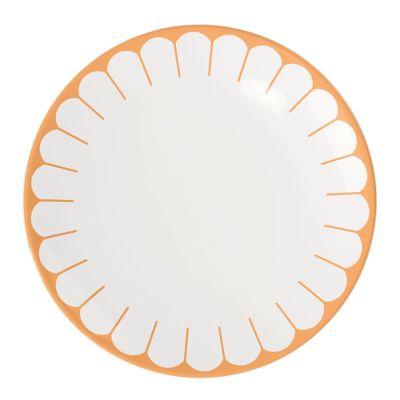 Villeroy & Boch - Fleur Soleil Lautanen 26,5 cm Keltainen