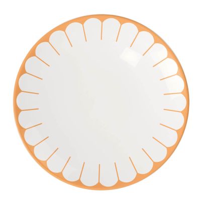 Villeroy & Boch - Fleur Soleil Lautanen 21 cm Keltainen
