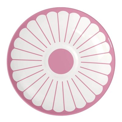 Villeroy & Boch - Fleur Cassis Aluslautanen 14,8 cm Vaaleanpunainen