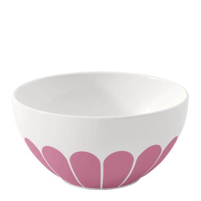 Villeroy & Boch - Fleur Cassis Kulho 14 cm 43 cl Vaaleanpunainen