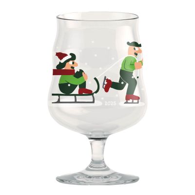 Holmegaard - Mikkeller universal Olutlasi 2025 40 cl