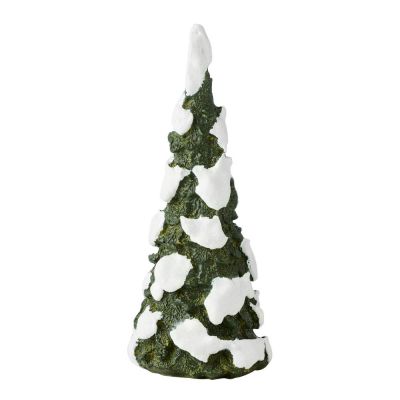 Klarborg - Klarborg Joulukoriste Joulukuusi 16 cm