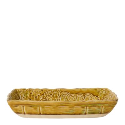 Sthål - Arabesque Tarjoiluastia 23x15 cm Pineapple