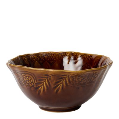 Sthål - Arabesque Kulho 50 cl Coffee