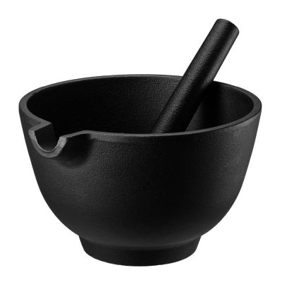 Sabor - Moi Mortteli 0,9 L Musta