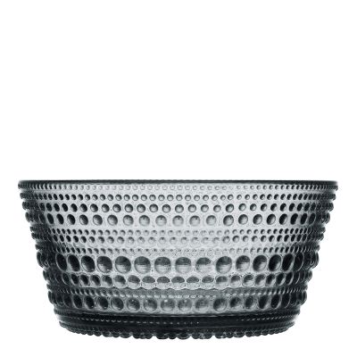 iittala - Kastehelmi Kulho 23 cl Harmaa