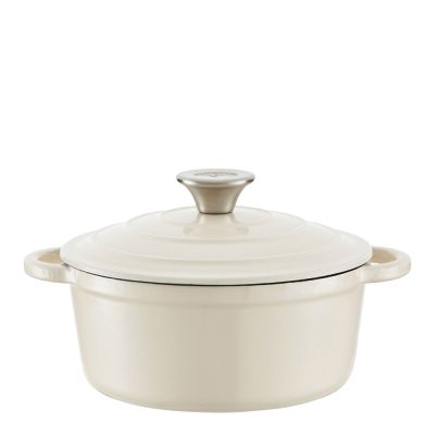 Barbary&Oak - Foundry Valurautapata 20 cm 2L Kerma