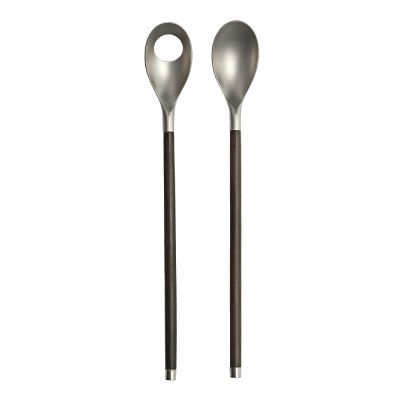 Klong - Salvia Salaattiottimet 30,5 cm Matta