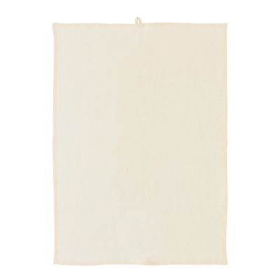 Södahl - Pure Linen Keittiöpyyhe 50x70 cm Ecru