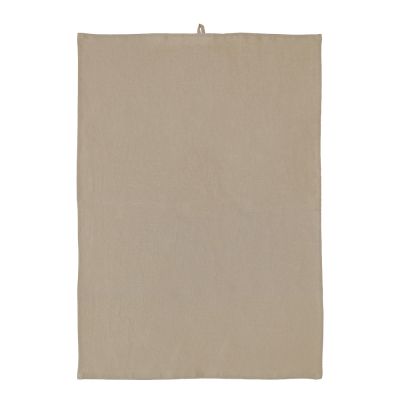 Södahl - Pure Linen Keittiöpyyhe 50x70 cm Nature
