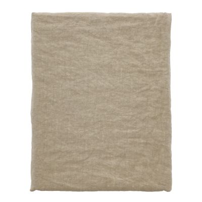 Södahl - Pure Linen Pöytäliina 140x320 cm Nature
