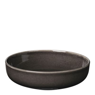 Broste Copenhagen - Nordic Coal Kulho 17 cm Musta
