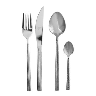 Vargen & Thor - Glöd Aterimet 16 osaa