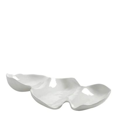 Serax - Perfect Imperfection tarjoiluvati 30x20x3 cm nami wave