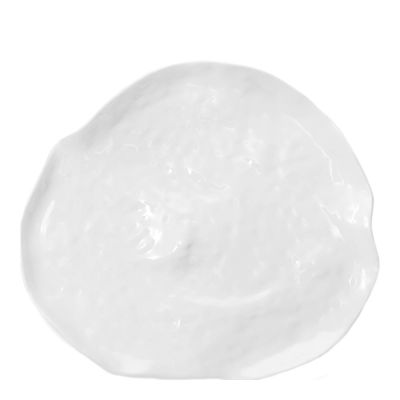 Serax - Perfect Imperfection tarjoiluvati L 34x30,5x3,5 cm valkoinen flo & flom