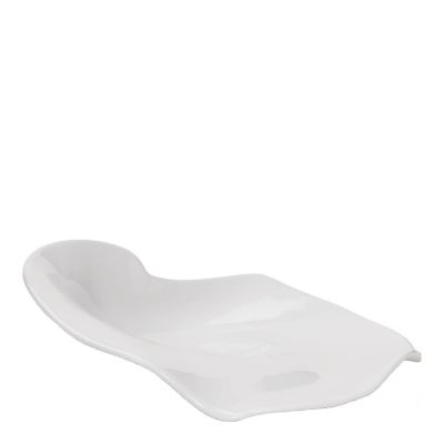 Serax - Perfect Imperfection tarjoiluvati S 14x10x2 cm valkoinen flo & flom