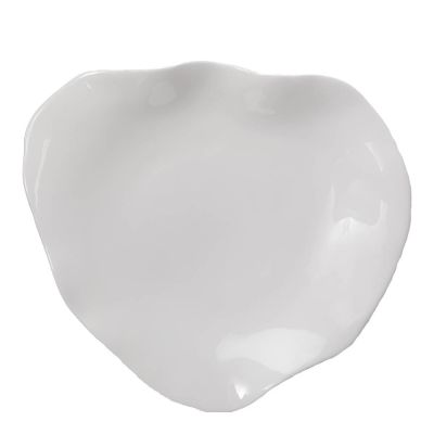 Serax - Perfect Imperfection lautanen 26 cm valkoinen himmel