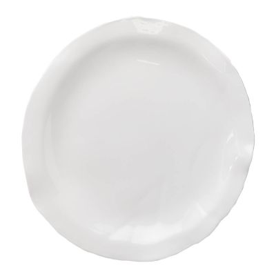 Serax - Perfect Imperfection lautanen 28,5 cm valkoinen aurinko