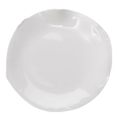 Serax - Perfect Imperfection lautanen 12,5 cm valkoinen