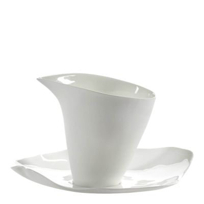 Serax - Perfect Imperfection maidonkaadin 15 cl valkoinen ginga