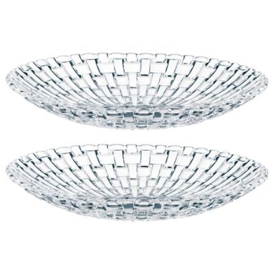 Nachtmann - Bossa Nova Kulho 21 cm 2 kpl