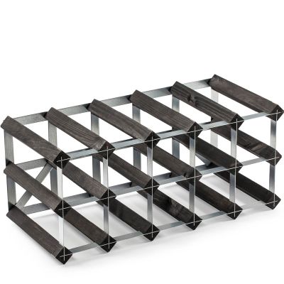 Hippie de Luxe ab - Trad Viinipulloteline 15 pullolle