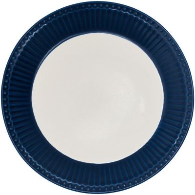 GreenGate - Alice Lautanen 26,5 cm Dark Blue