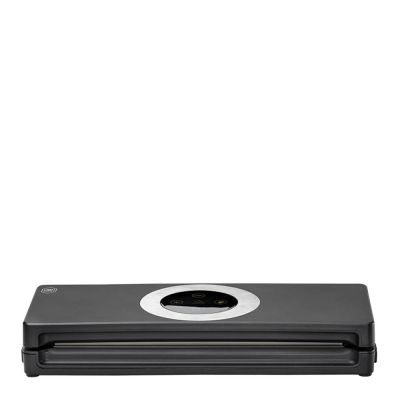 OBH Nordica - Cuisine Tyhjiöpakkauslaite Musta