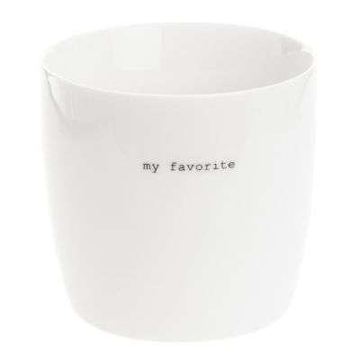 Sögne Home - Sögne Muki 30 cl My favorite