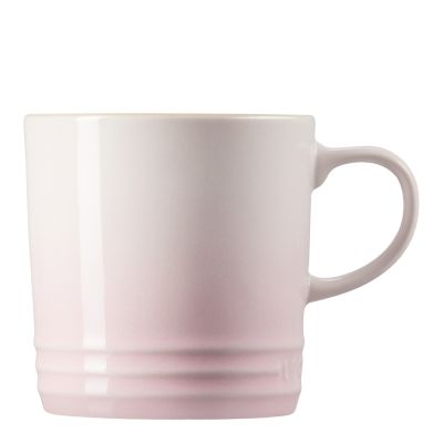 Le Creuset - Le Creuset Muki 35 cl Shell Pink
