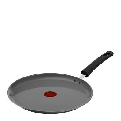 Tefal - Renew Lettupannu 25 cm Harmaa