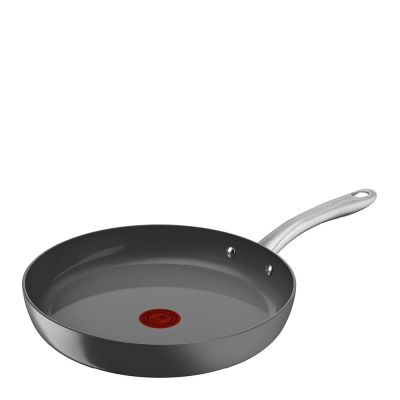 Tefal - Renew+ Paistinpannu 30 cm Harmaa
