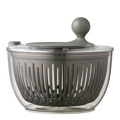 Tareq Taylor - Harvest Salaattilinko 5 L Forest green