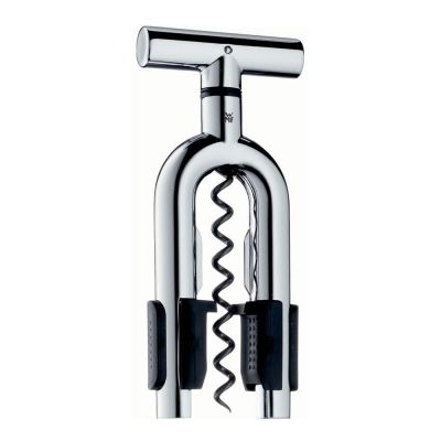 WMF - Vino-korkkiruuvi 19 cm kromi