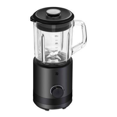 WMF - KitchenMinis-blenderi 0,8 L musta