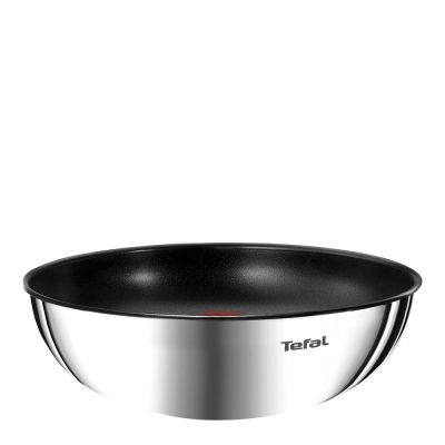 OBH Nordica - Ingenio Emotion-wokkipannu 26 cm tarttumaton