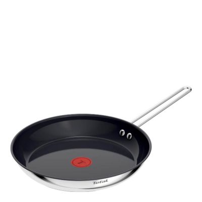 Tefal - Nordica-paistinpannu 24 cm keraaminen