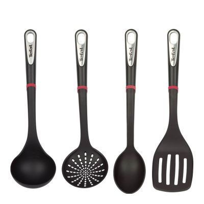 Tefal - Ingenio Tools paistinlasta 4 kpl 17 cm
