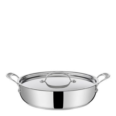 Tefal - Jamie Oliver Cook's Classics paistinpannu all-in-one 30 cm 4,9 L