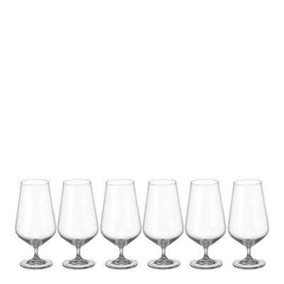 Modern House - Sontell Olutlasi 55 cl 6 kpl Kirkas