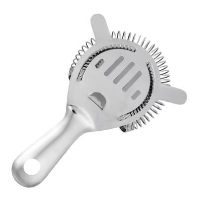 Stiernholm - Drink Collection cocktailsiivilä 6 cm Kirkas