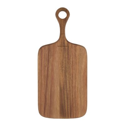 House Doctor - Eya Leikkuulauta 45x20 cm Akaasia