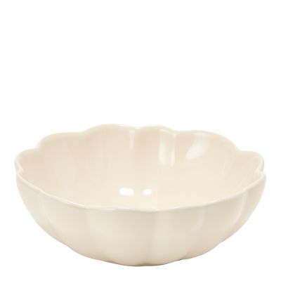 Stiernholm - Lotus Kulho 28 cl creme